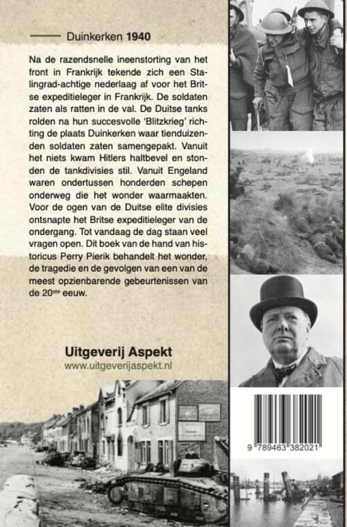 Duinkerken 1940