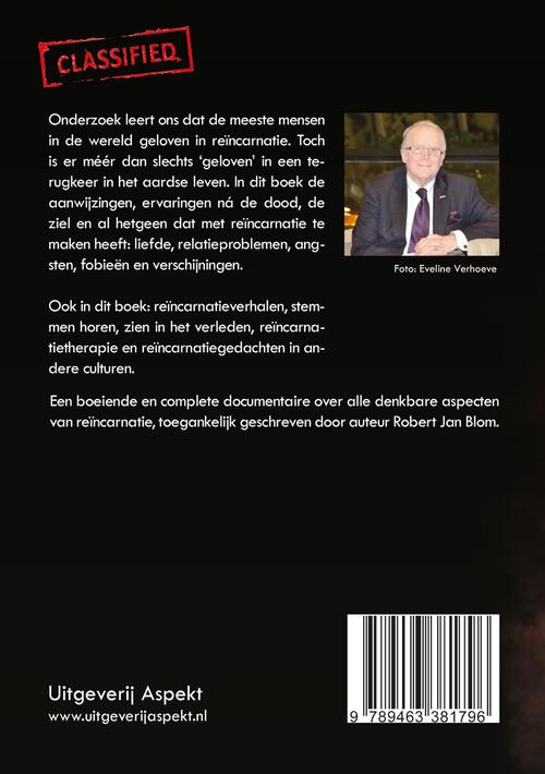 Reïncarnatie