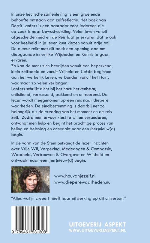 De Reis naar diepere Waarheden