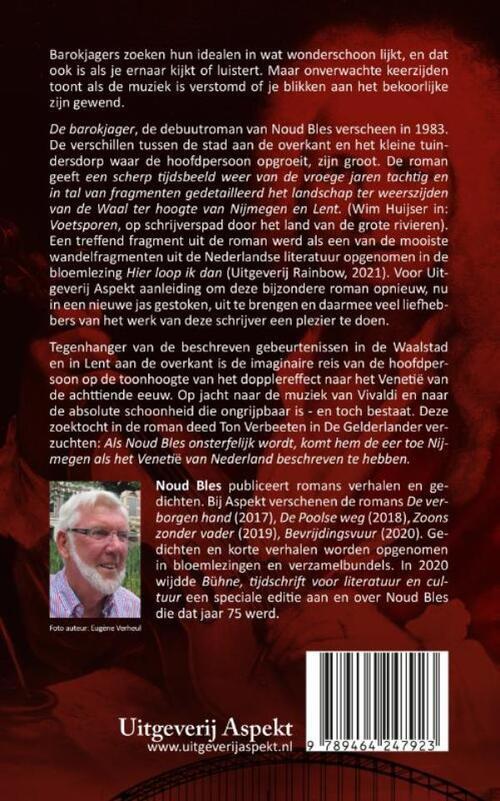De Barokjager