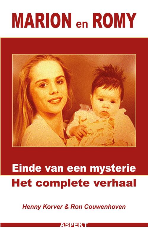 Marion en Romy