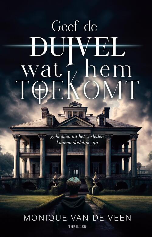 Geef de duivel wat hem toekomt