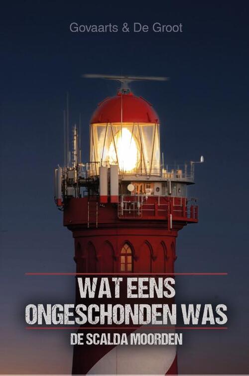 Wat eens ongeschonden was
