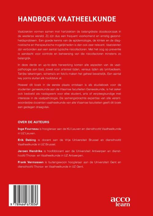 Keel-, neus- en oorheelkunde voor de basisarts