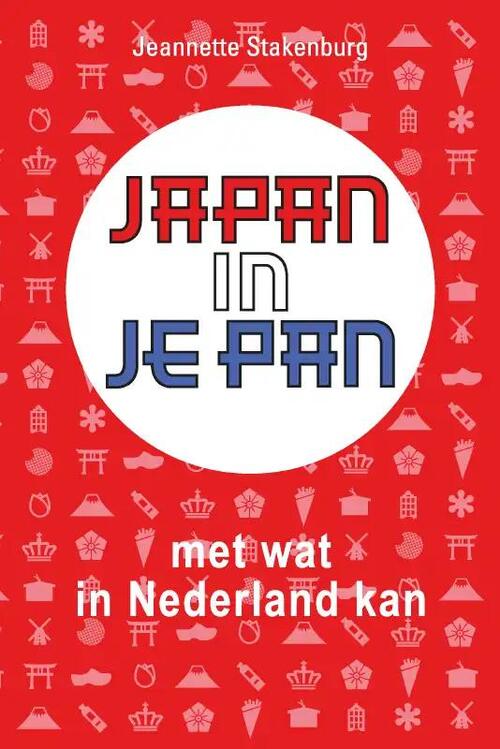 Japan in je pan