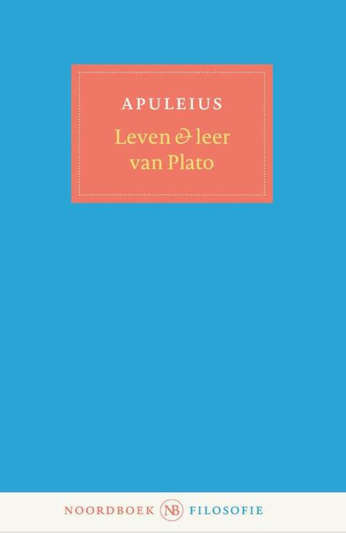 Leven en leer van Plato