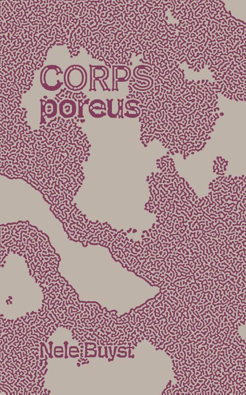 Corps, poreus