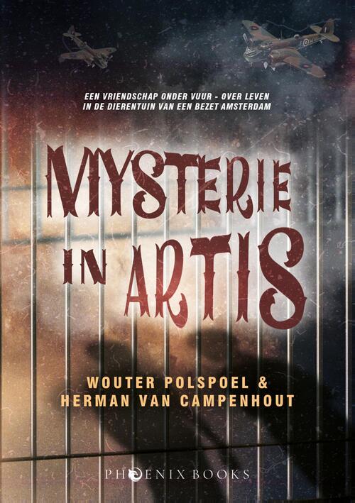 Mysterie in Artis