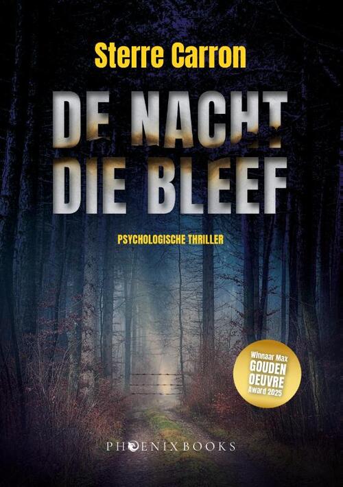 De nacht die bleef