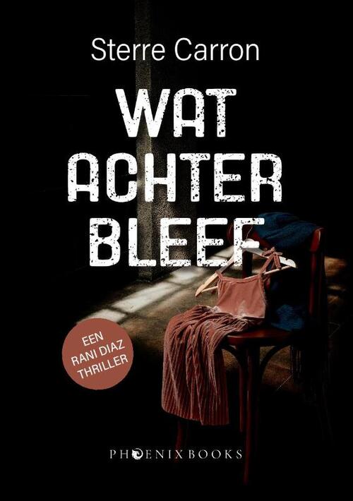 Wat achterbleef