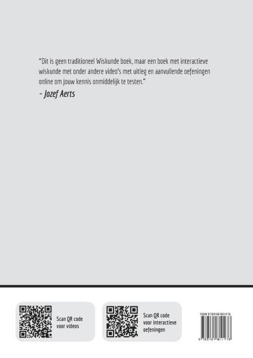 Havo Wiskunde B
