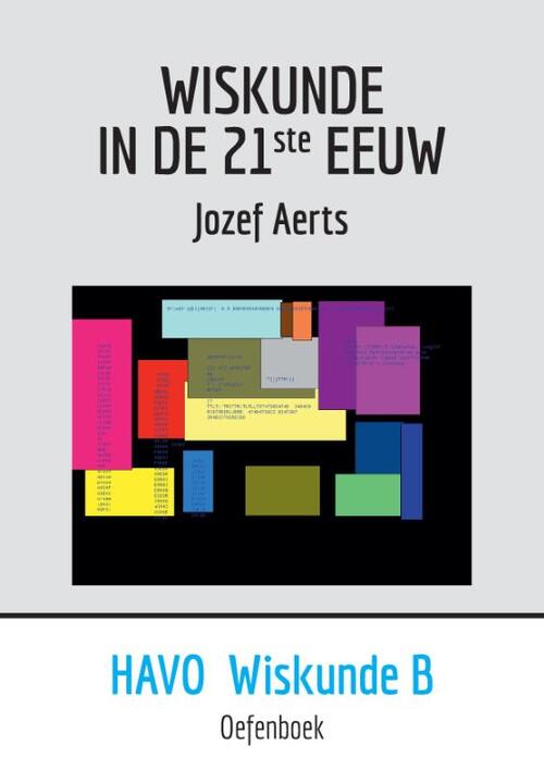 Havo Wiskunde B