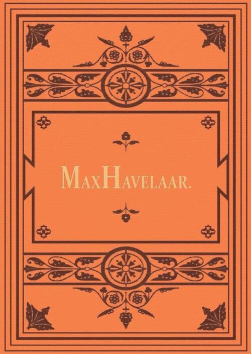 Max Havelaar