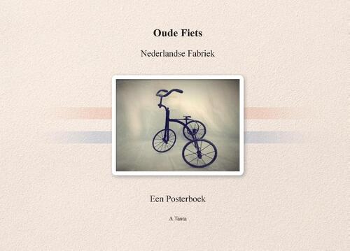 Oude Fiets