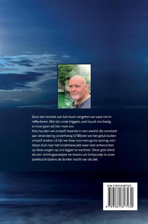 Het dagboek van een gewonde krijger