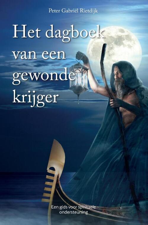 Het dagboek van een gewonde krijger
