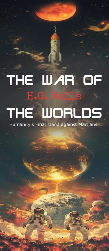 The War of the Worlds