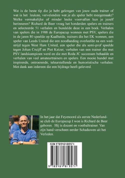 Winnen doe je met z'n allen