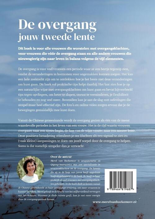 De overgang, jouw tweede lente