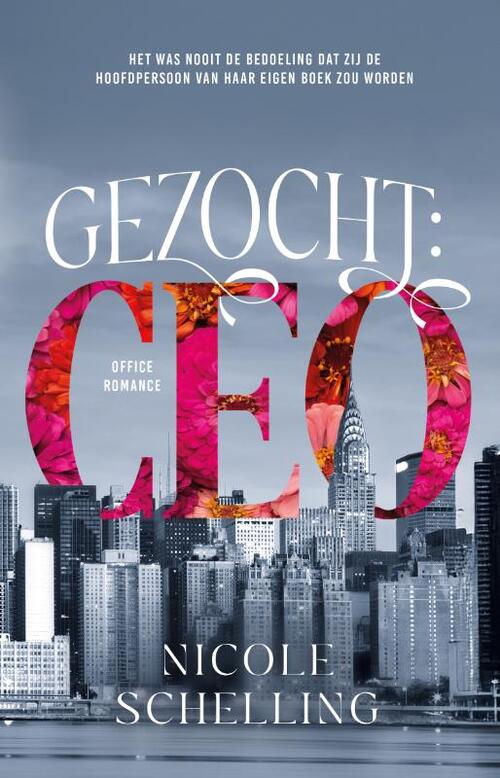 Gezocht: CEO