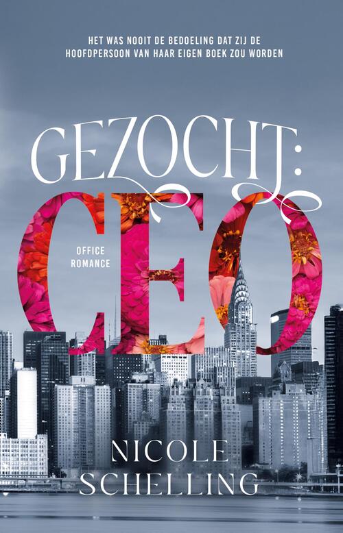 Gezocht: CEO