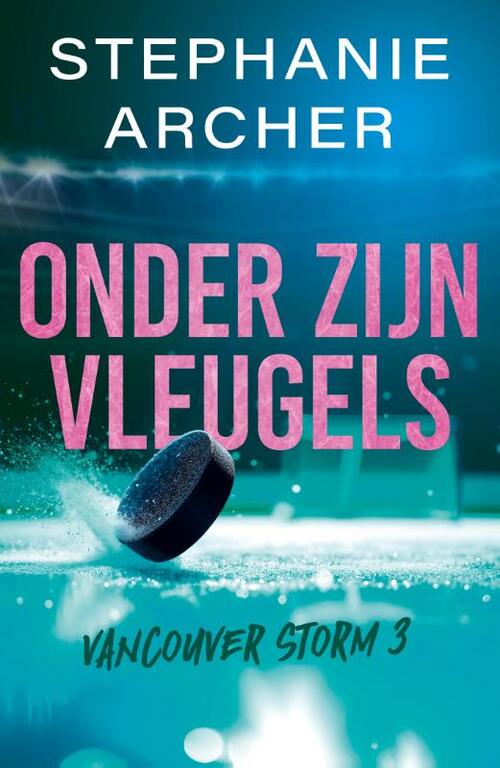 Onder zijn vleugels