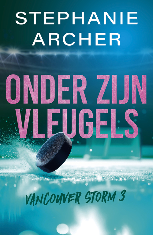 Onder zijn vleugels