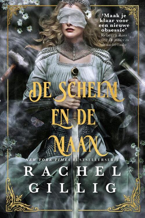 De schelm en de maan