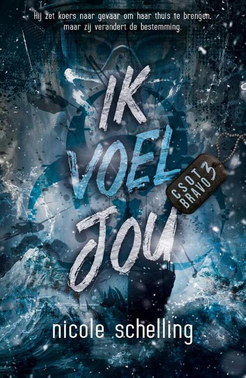 Ik voel jou