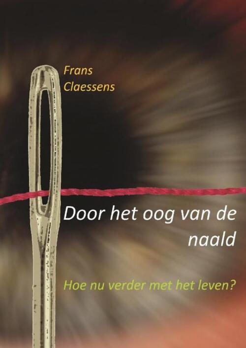 Door het oog van de naald