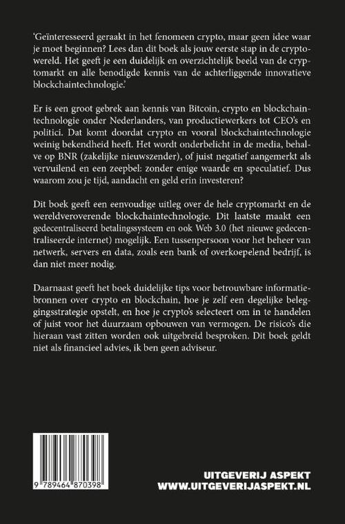 Het Cryptohandboek