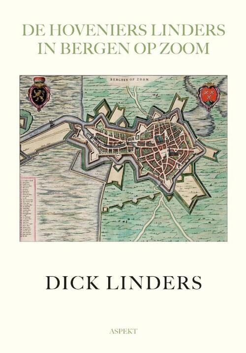 De hoveniers Linders in Bergen op Zoom