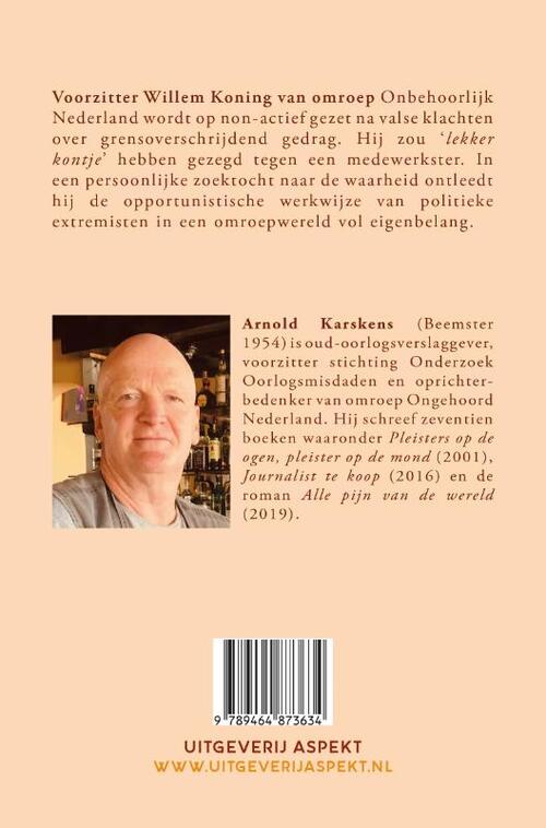 Lekker kontje