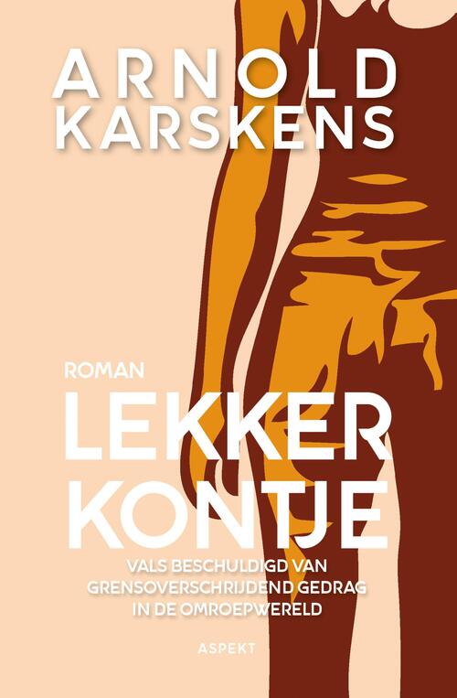 Lekker kontje