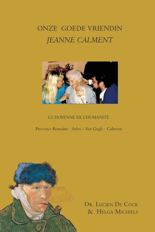 Jeanne Calment