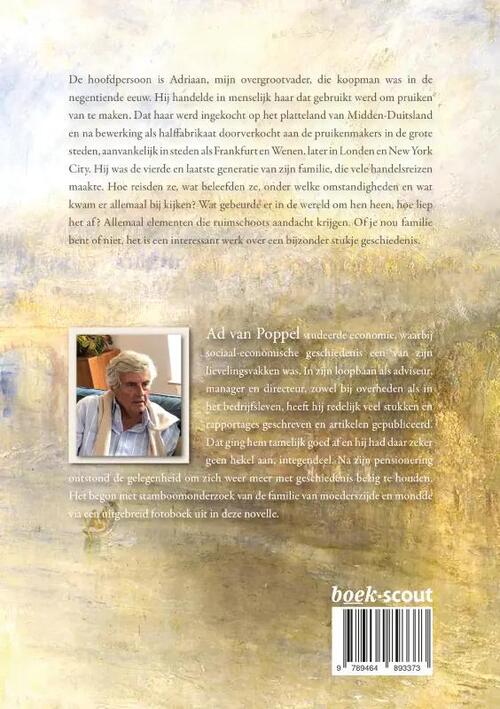 De handel, het dorp en de kerk