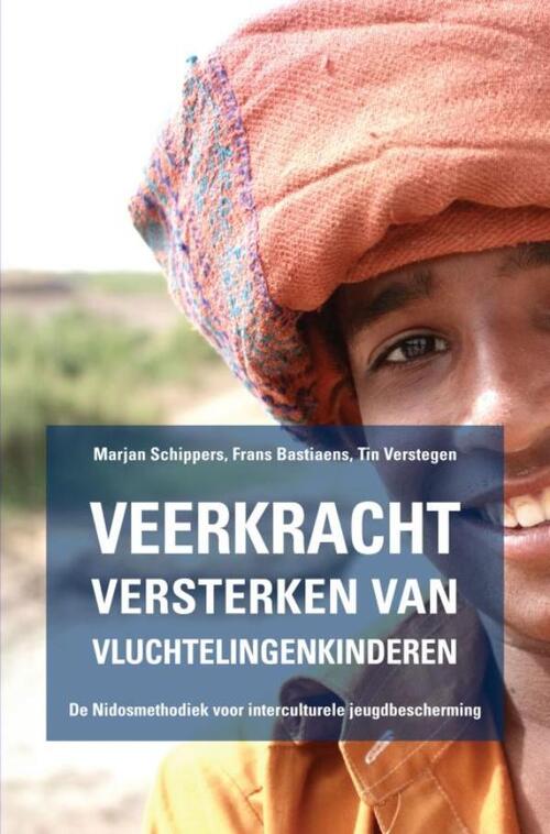 Veerkracht versterken van vluchtelingenkinderen - De Nidosmethodiek voor interculturele jeugdbescherming