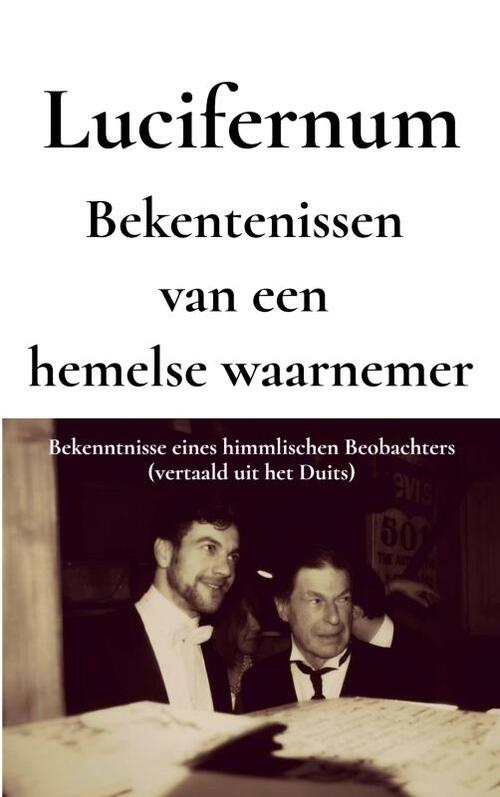 Bekentenissen van een hemelse waarnemer