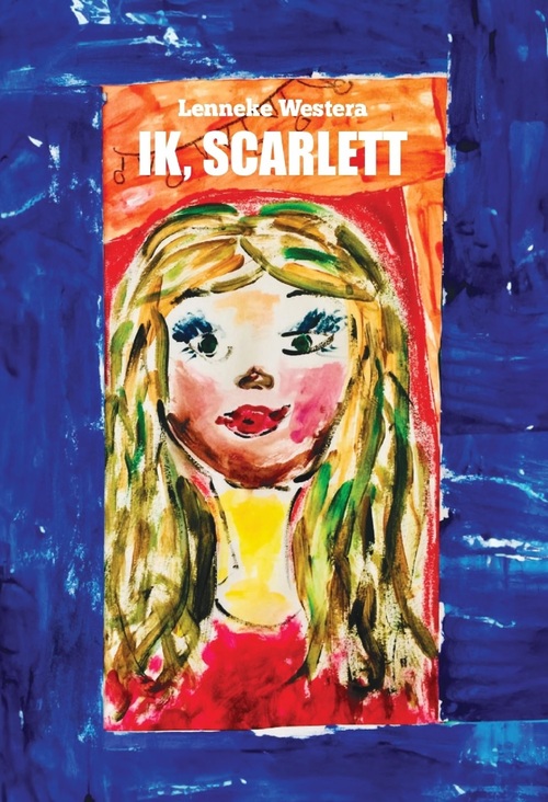 Ik, Scarlett