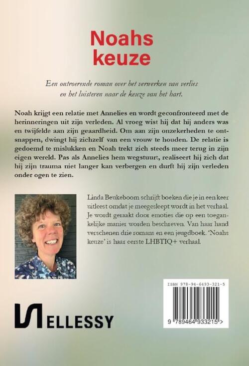 Noahs keuze