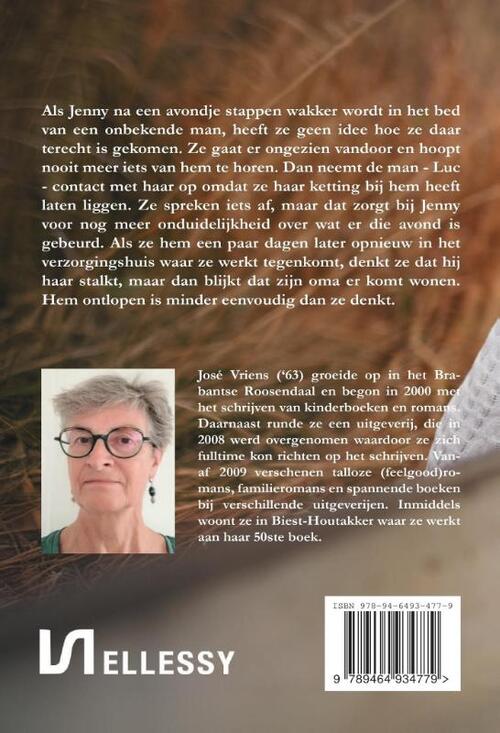 Als de mist is verdwenen