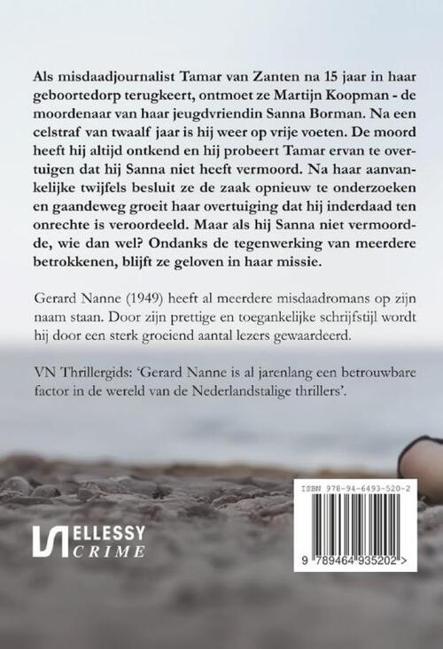 De zaak Borman