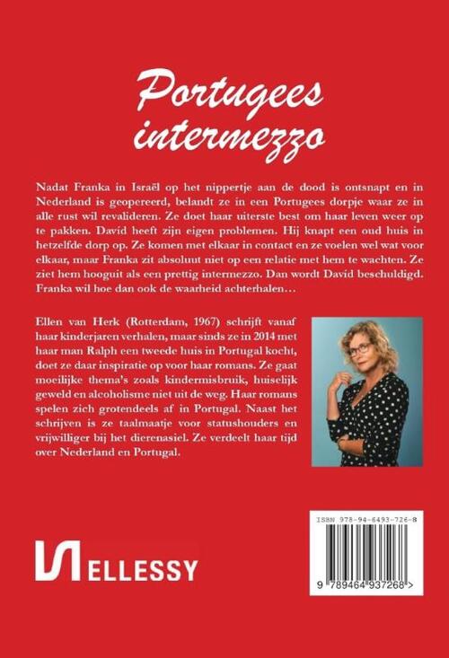 Portugees intermezzo