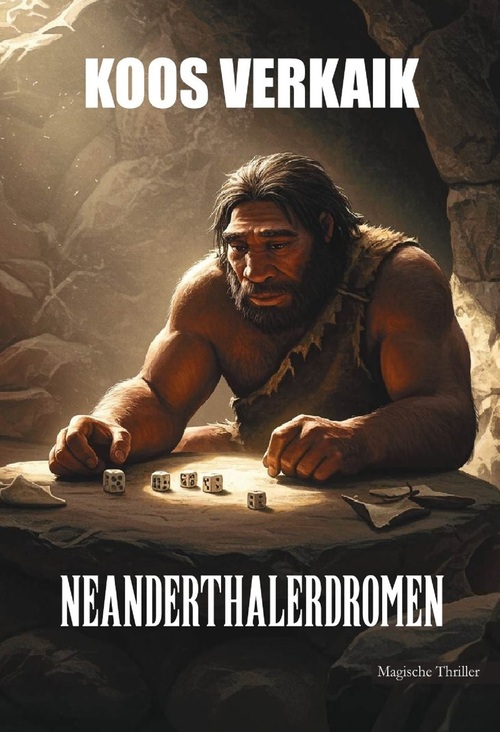Neanderthalerdromen