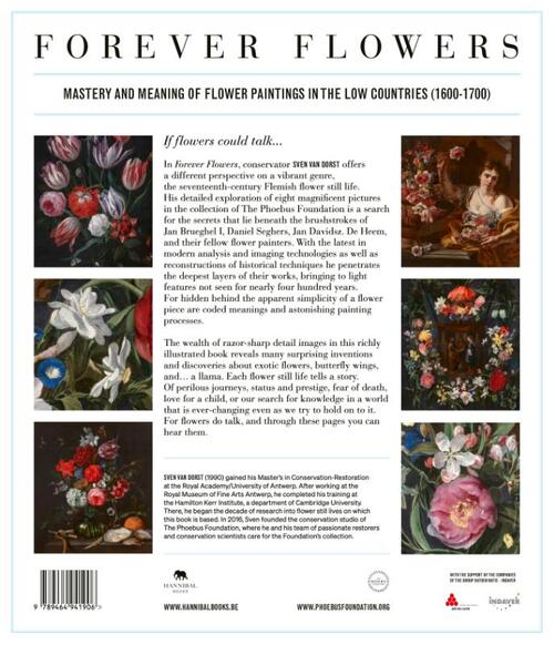 Forever Flowers