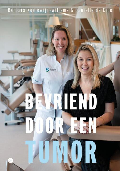 Bevriend door een tumor