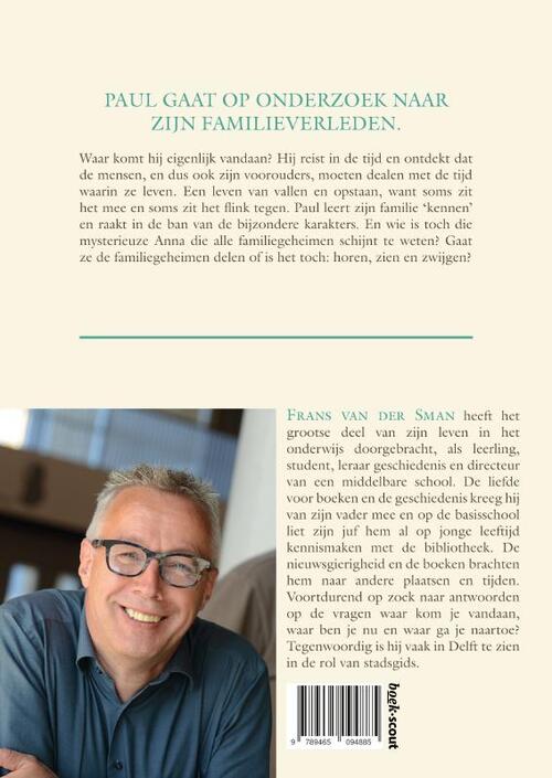 Reizen in het verleden