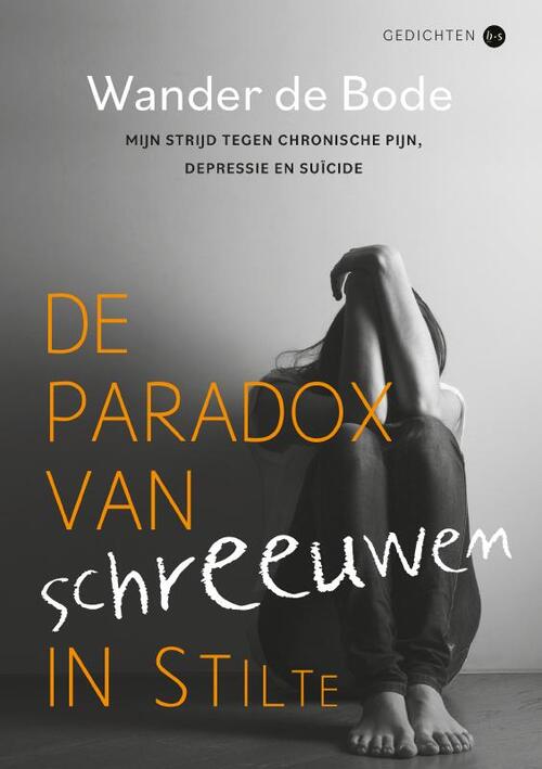 De paradox van schreeuwen in stilte