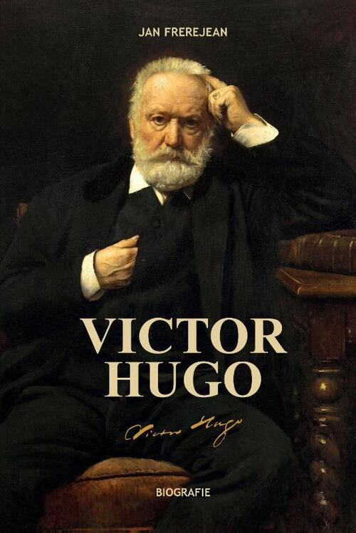 Victor Hugo