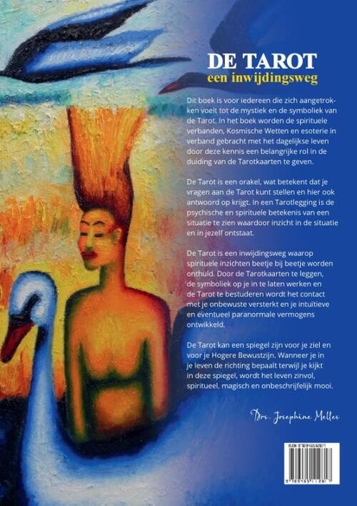 De Tarot, een inwijdingsweg